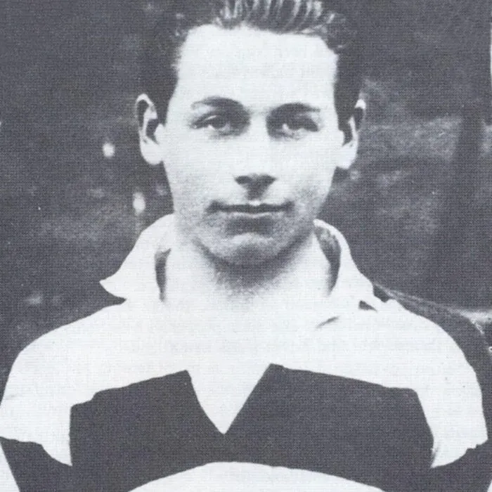 kevin barry