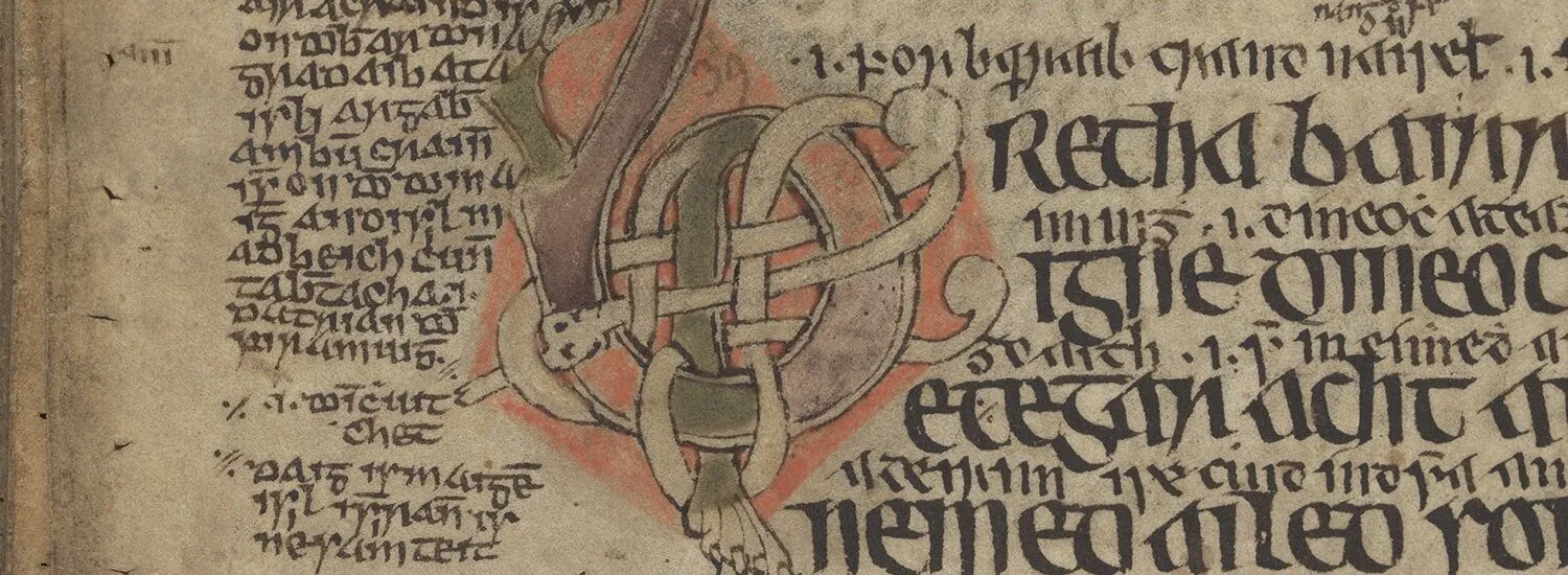 Das Brehon-Gesetz
