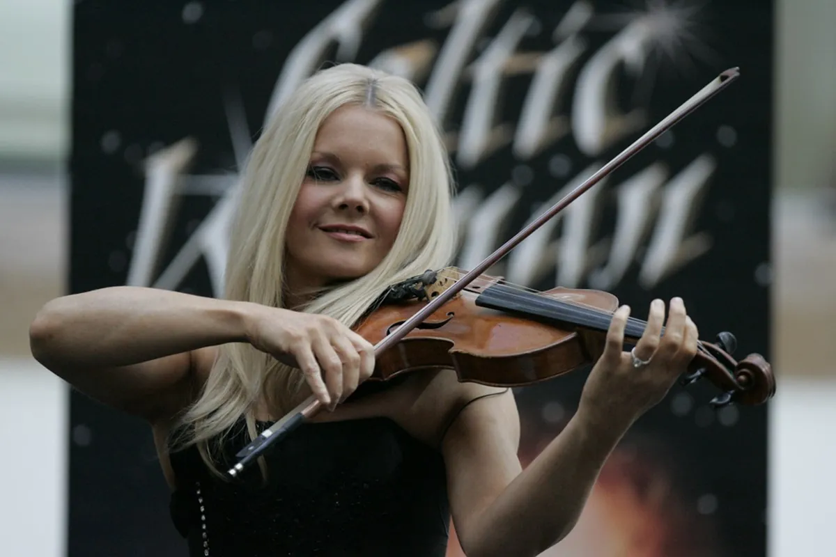 Máiréad Nesbitt -