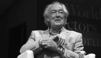 Michael Gambon