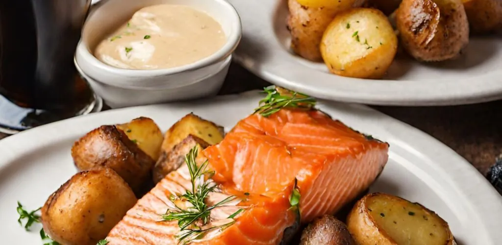 Top 5 der besten irischen Kartoffelgerichte