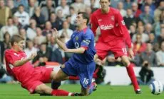 Roy Keane 18 roy keane