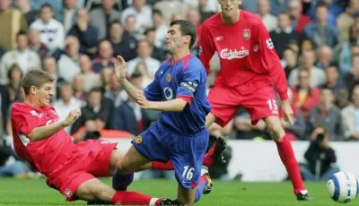 roy keane