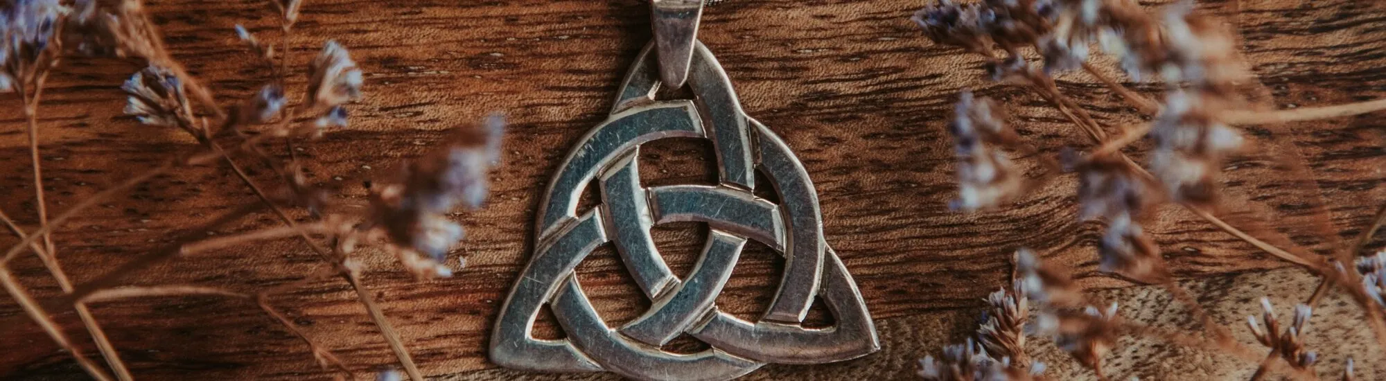 Die Triquetra