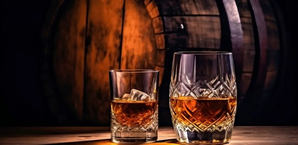 Top 9 der teuersten irischen Whiskeys der Welt