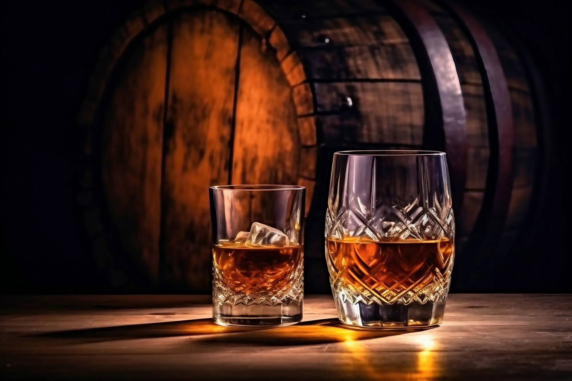 whiskey irlandais