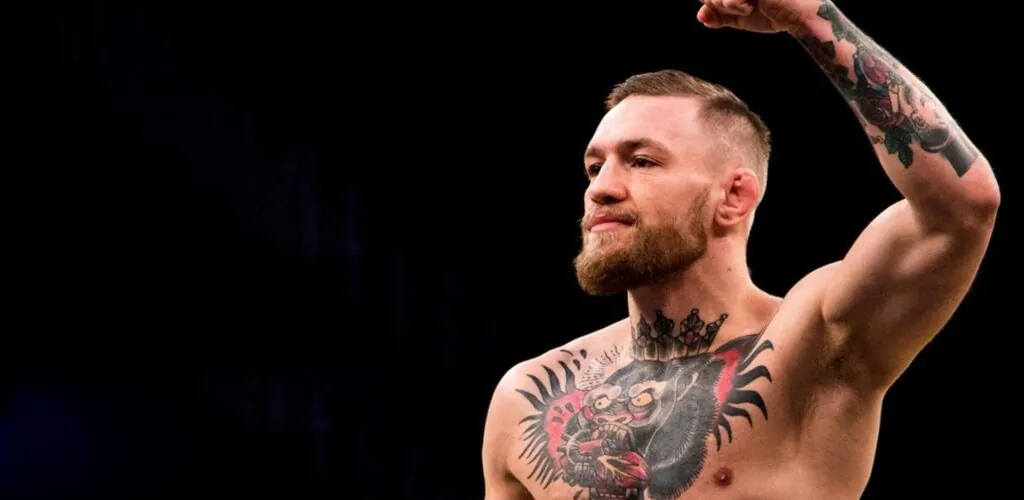 Conor McGregor, Irlands zukünftiger Präsident? Der Kämpfer bewirbt sich um den Posten!