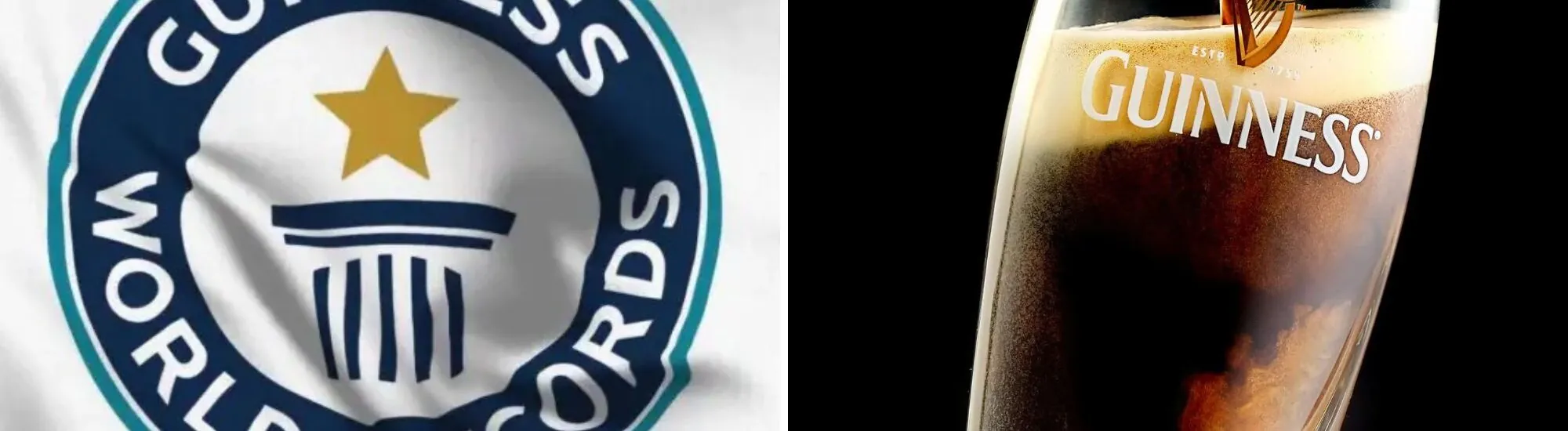 Der Guinness-Weltrekord