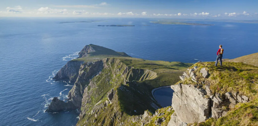 saddle head
