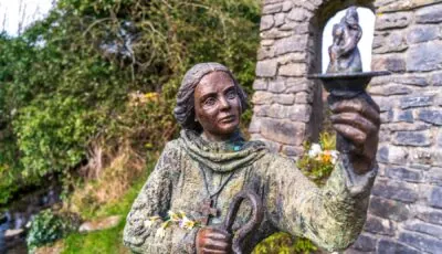 Die Traditionen des Festes der Heiligen Birgitta