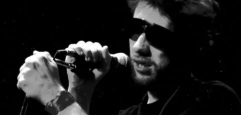 shane macgowan