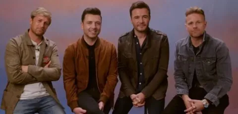 westlife