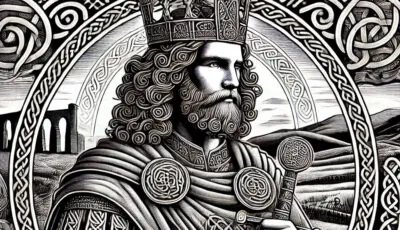 Conn Cétchathach