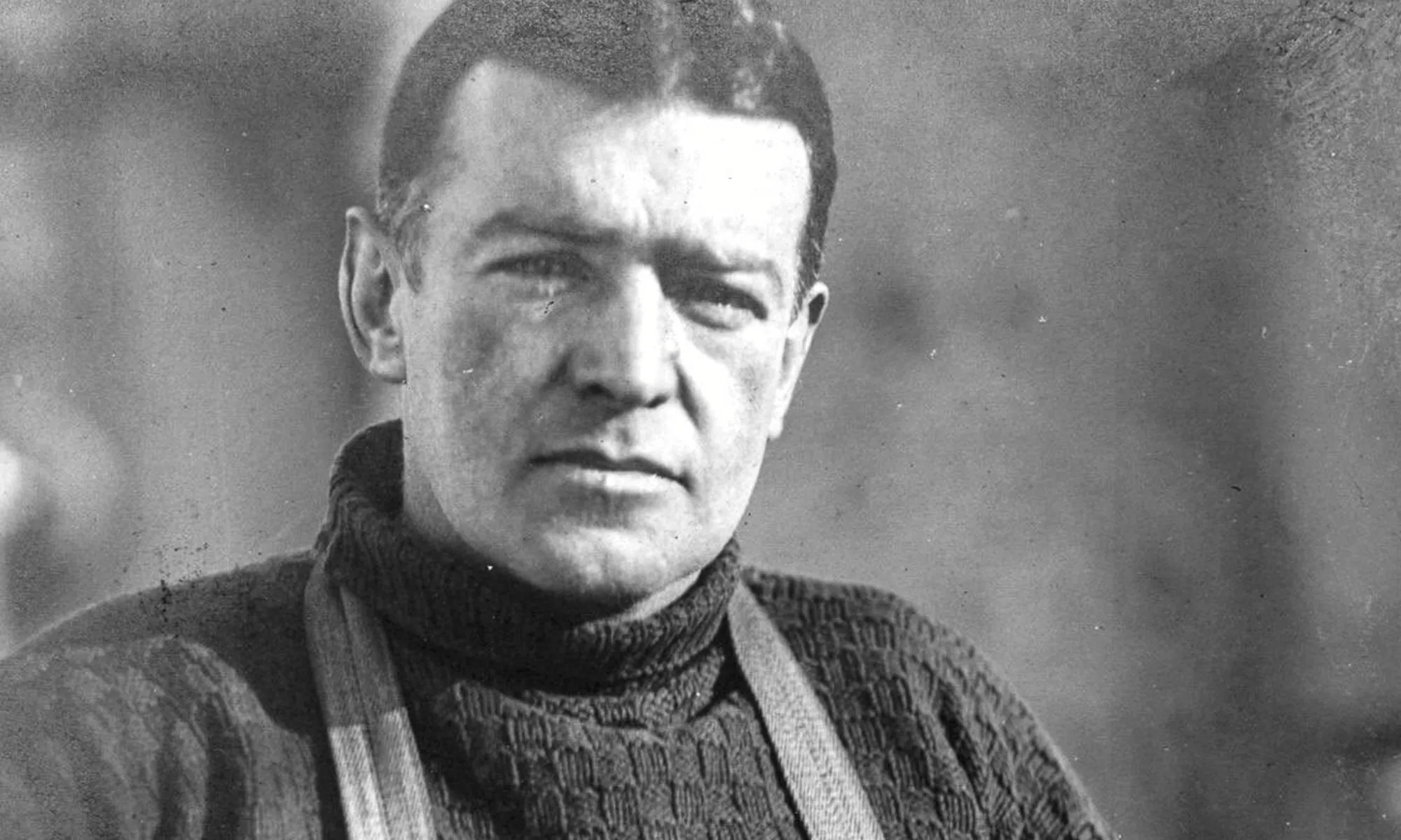 Das Shackleton Experience