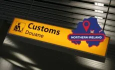 ETA ist jetzt für Reisen nach Nordirland erforderlich - Canva Pro