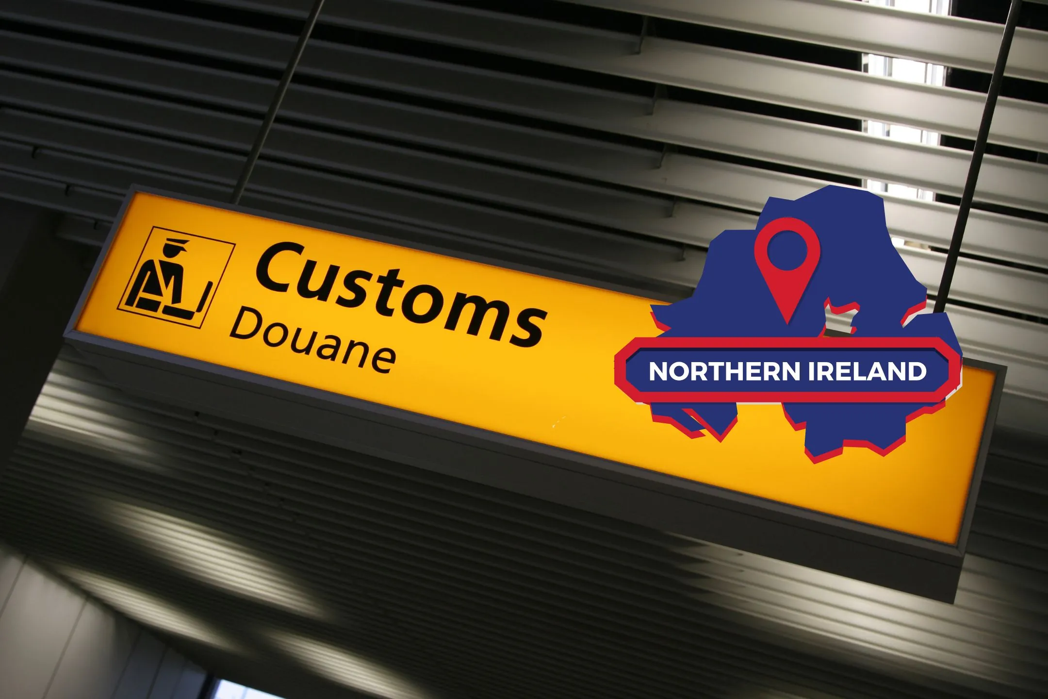 Nordirland – die Elektronische Reisegenehmigung (ETA)