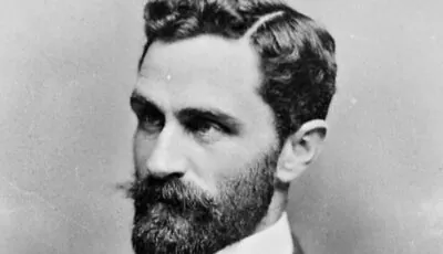 Roger Casement (1864-1916)