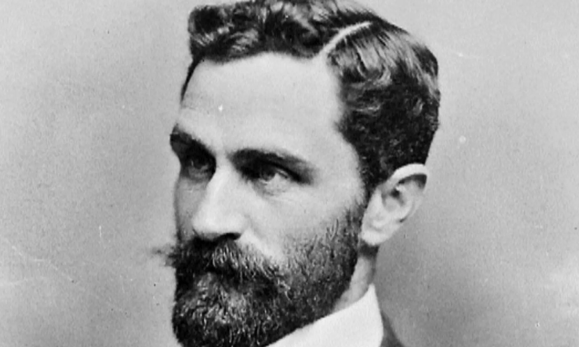 Roger Casement (1864-1916)