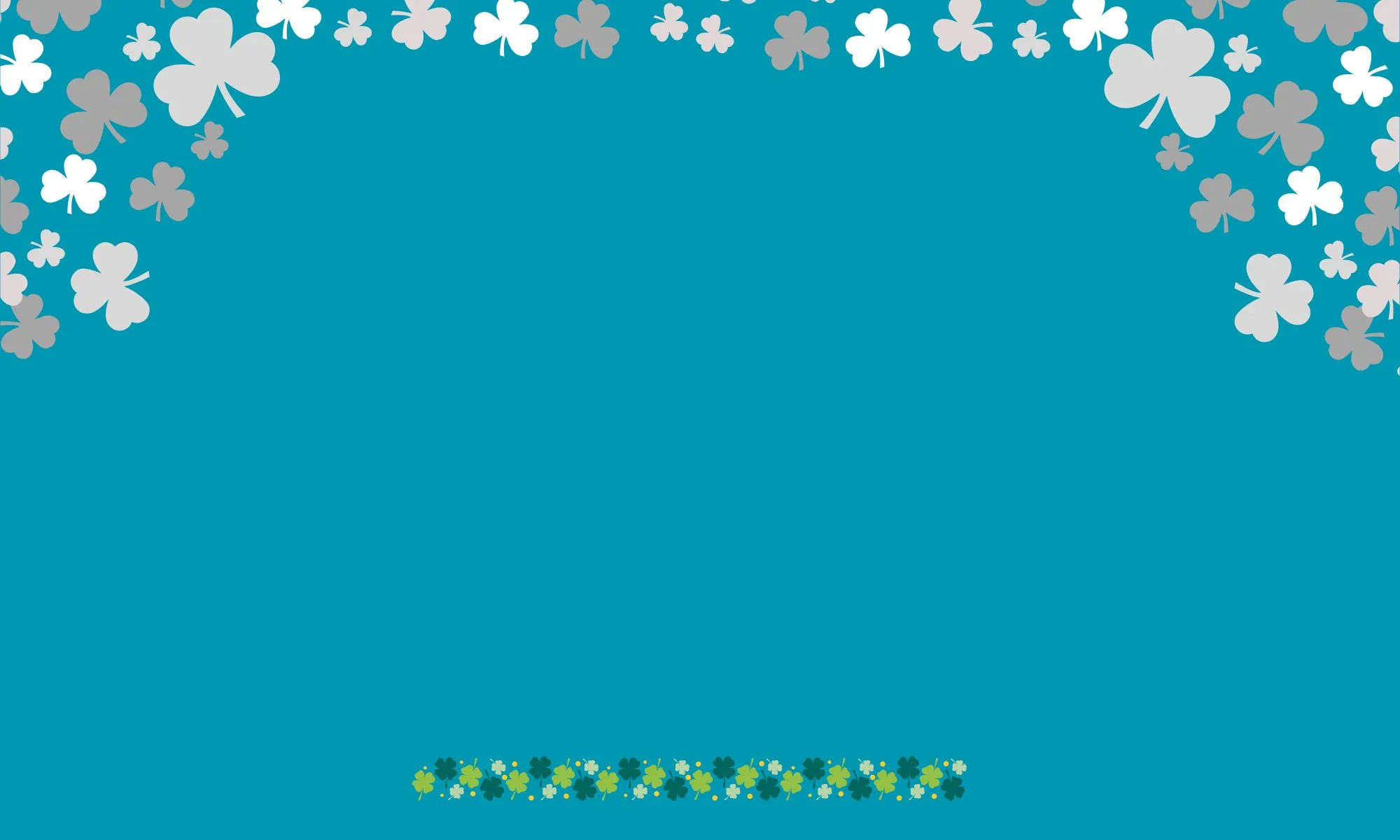 Die Farbe Blau: Das vergessene Symbol des St. Patrick’s Day