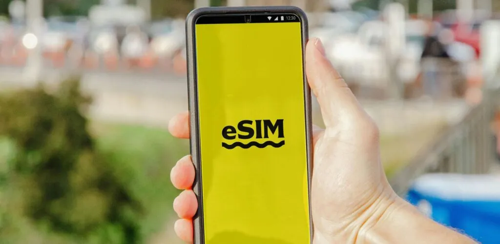 Irland in der Welt: Wie eSIMs das Reisen erleichtern
