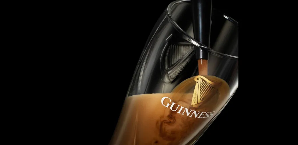 70.000 Pints Guinness verschwinden bei spektakulärem Coup
