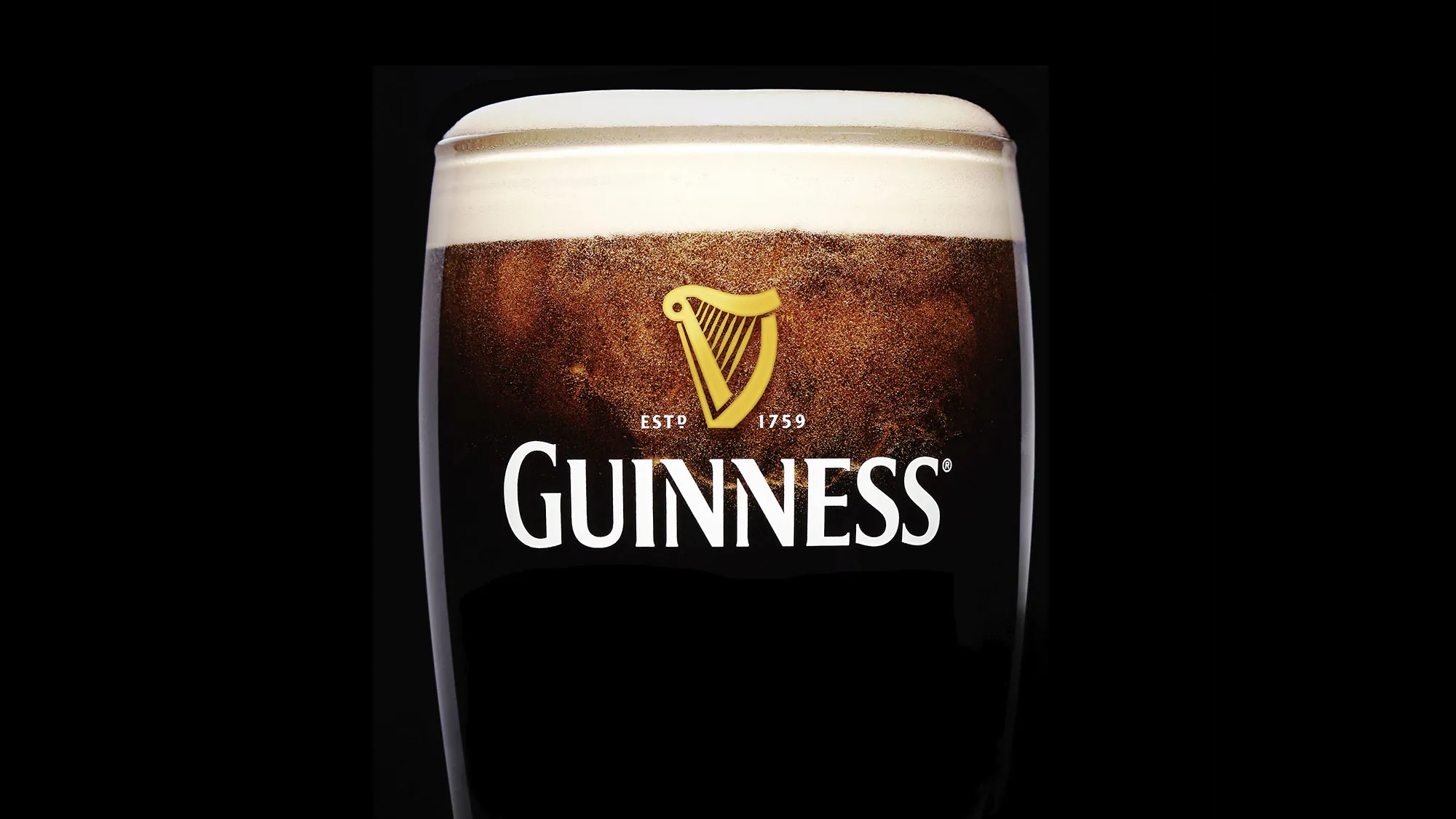 Guinness wird in England immer beliebter