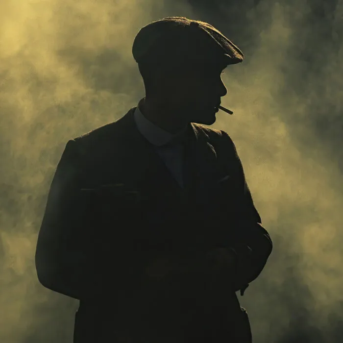 Peaky Blinders kehrt mit dem Film "The Immortal Man" zurück
