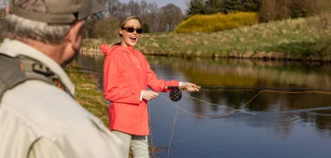 angling ireland