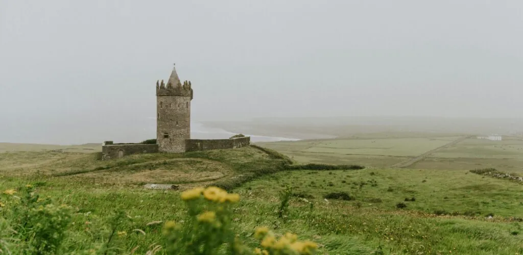 Wie Sie Roaming-Gebühren in Irland vermeiden: Die Vorteile der Nutzung einer eSIM für Ihre Reise