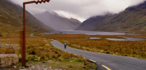 ireland bike