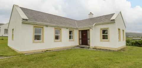 13 Trawmore Cottages