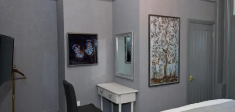2 Minutes from Drumcondra Station