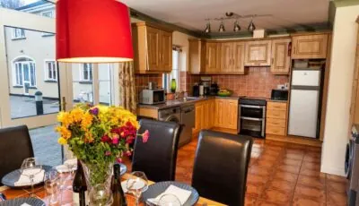 21 Killarney Holiday Village