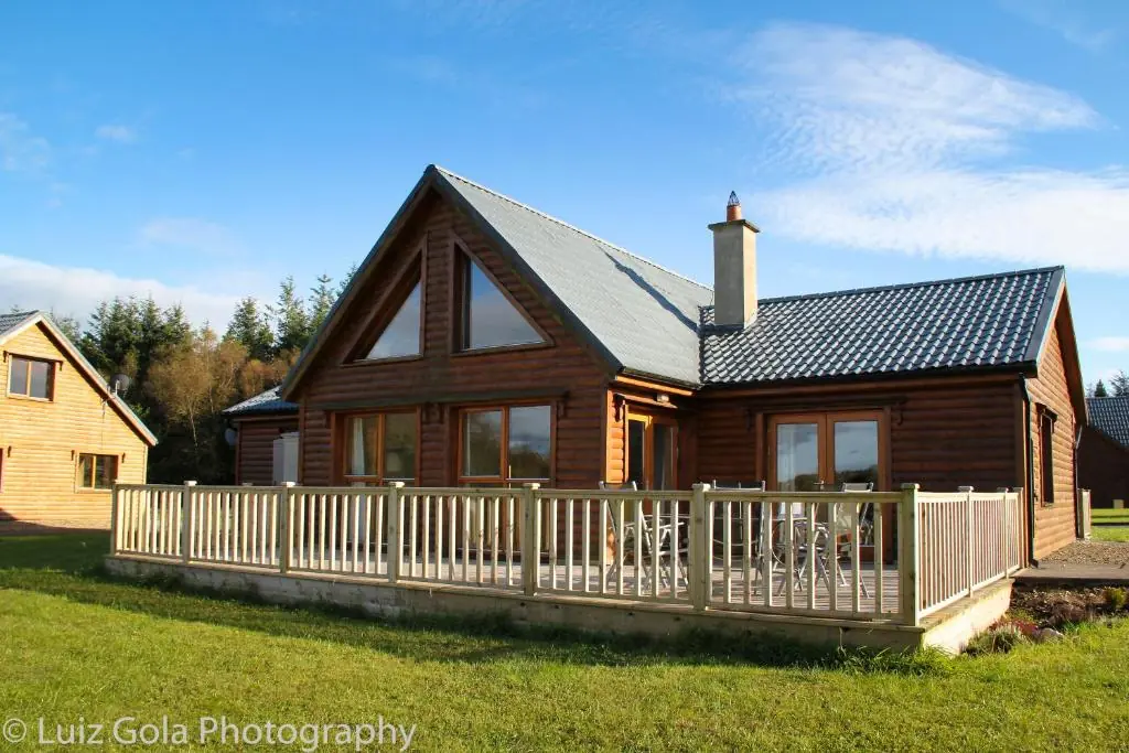 22 Drumcoura Lake Resort Holid
