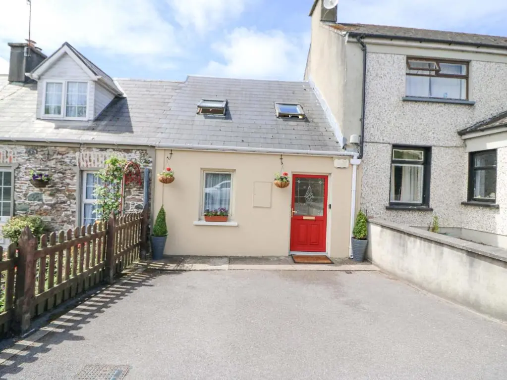 3 Railway Terrace