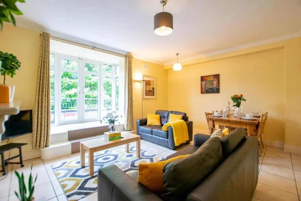 3 - Superb Duplex at Gort Na Coiribe by Shortstays