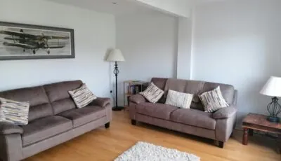 4 Clifden Court