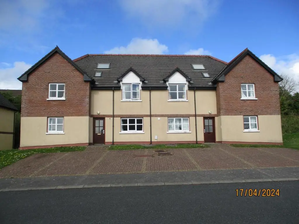 47 Yeats Village