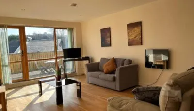 5 Courthouse Square Clifden