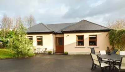 5 Kilnamanagh Manor