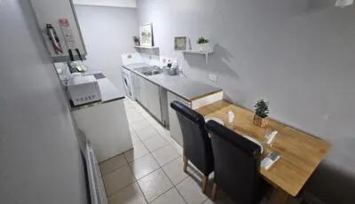 5 Newcastle Court Galway