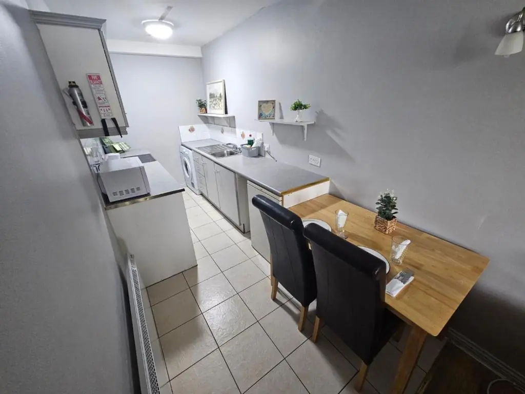 5 Newcastle Court Galway
