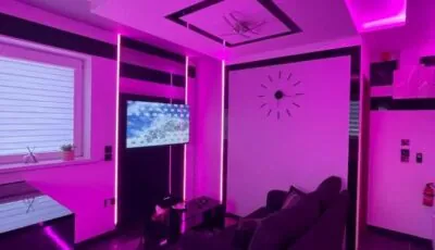 #5 TGHA Luxury One Bedroom Apartment in Athlone