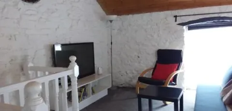 Abbey Apartment