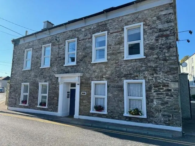 Abbey View House