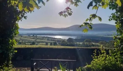 Abhainn Ri Farmhouse