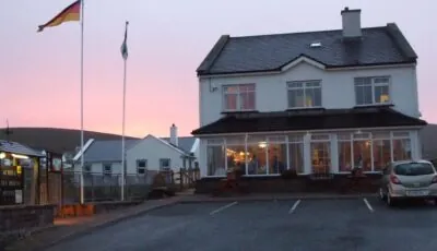 Achill Cliff House Hotel & Restaurant