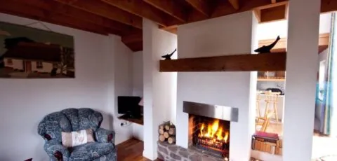 Achill Cottages