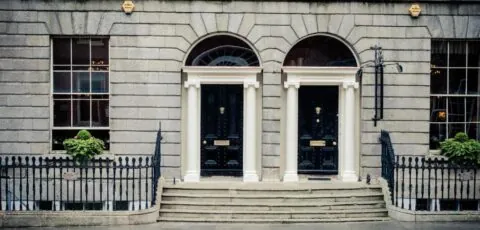 Albany House