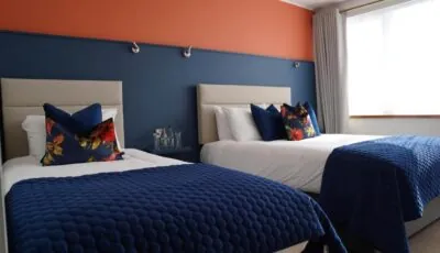 Alcock & Brown Hotel